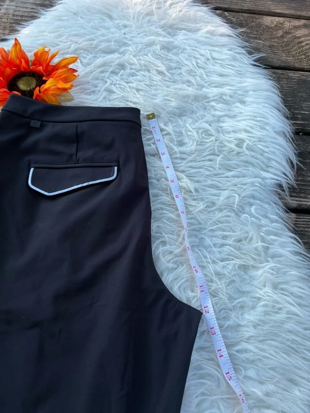 🌺NWT LULULEMON $68 long story short🌺